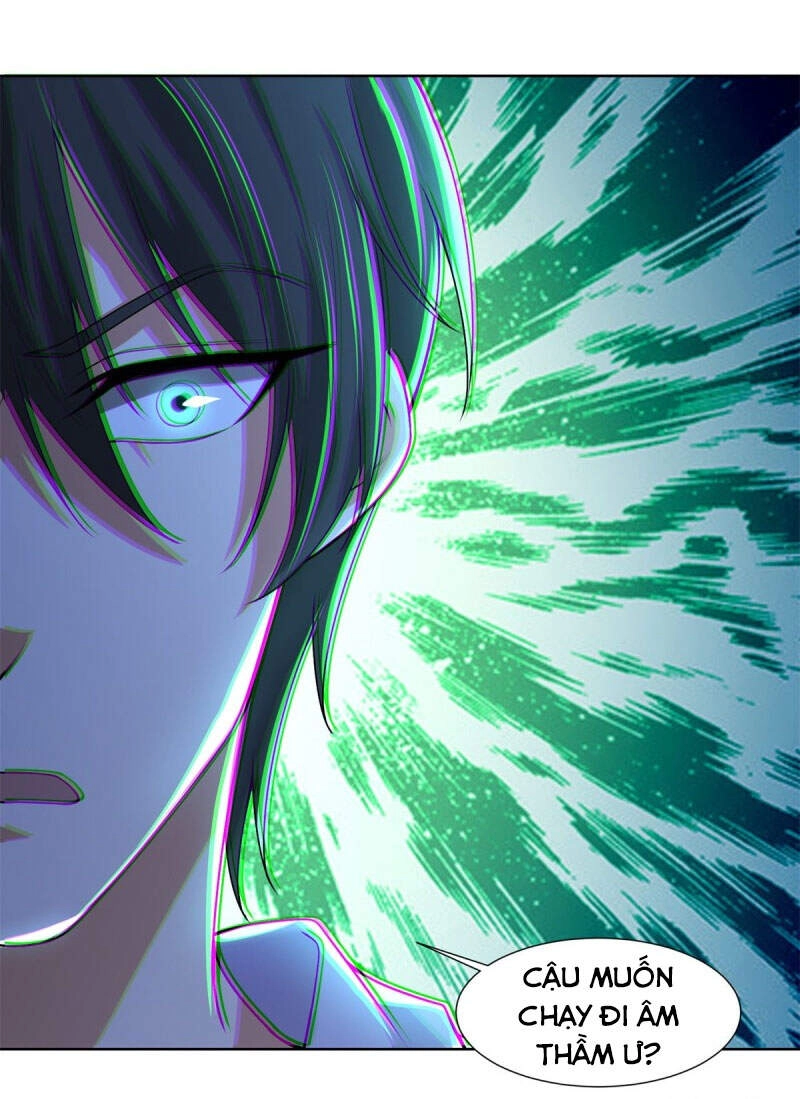 Người Đưa Thư Vô Hạn Chapter 217 - 24