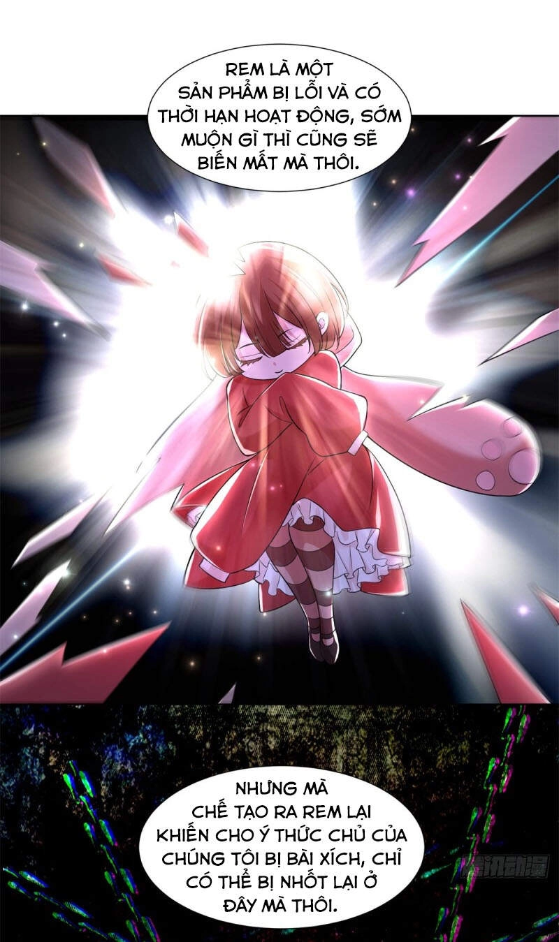 Người Đưa Thư Vô Hạn Chapter 217 - 31