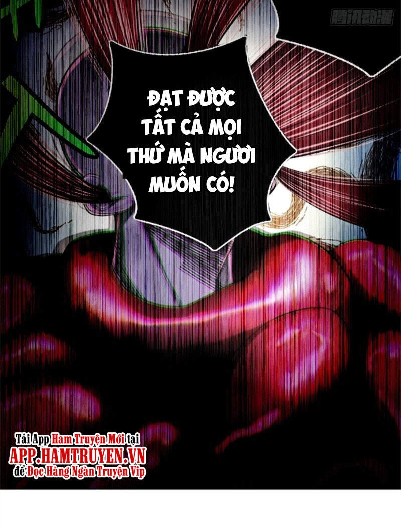 Người Đưa Thư Vô Hạn Chapter 218 - 23