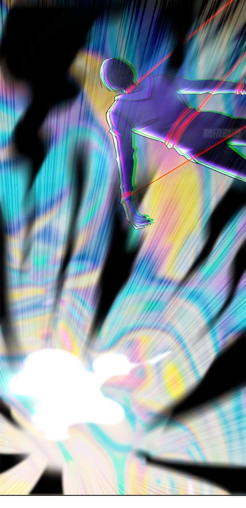 Người Đưa Thư Vô Hạn Chapter 219 - 12