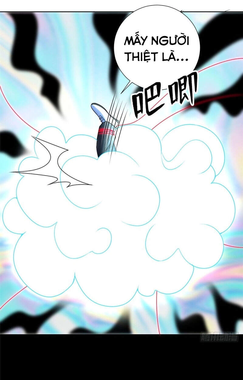 Người Đưa Thư Vô Hạn Chapter 219 - 14