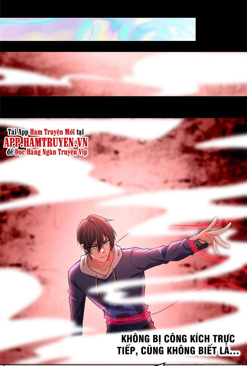 Người Đưa Thư Vô Hạn Chapter 219 - 15