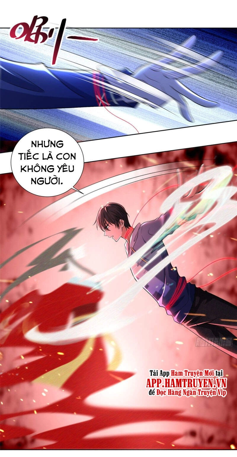 Người Đưa Thư Vô Hạn Chapter 219 - 23