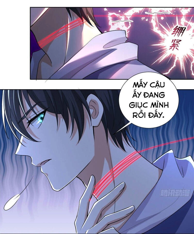 Người Đưa Thư Vô Hạn Chapter 219 - 24