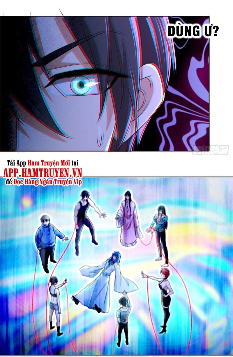 Người Đưa Thư Vô Hạn Chapter 219 - 29