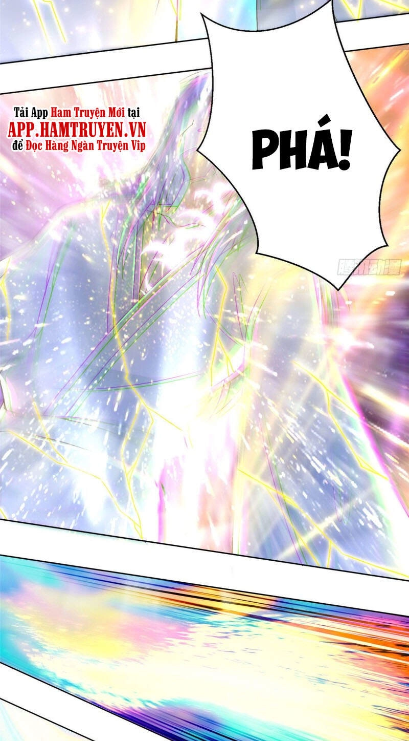 Người Đưa Thư Vô Hạn Chapter 219 - 31