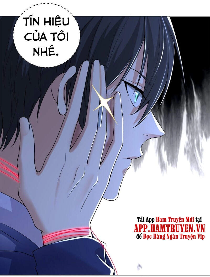 Người Đưa Thư Vô Hạn Chapter 220 - 13