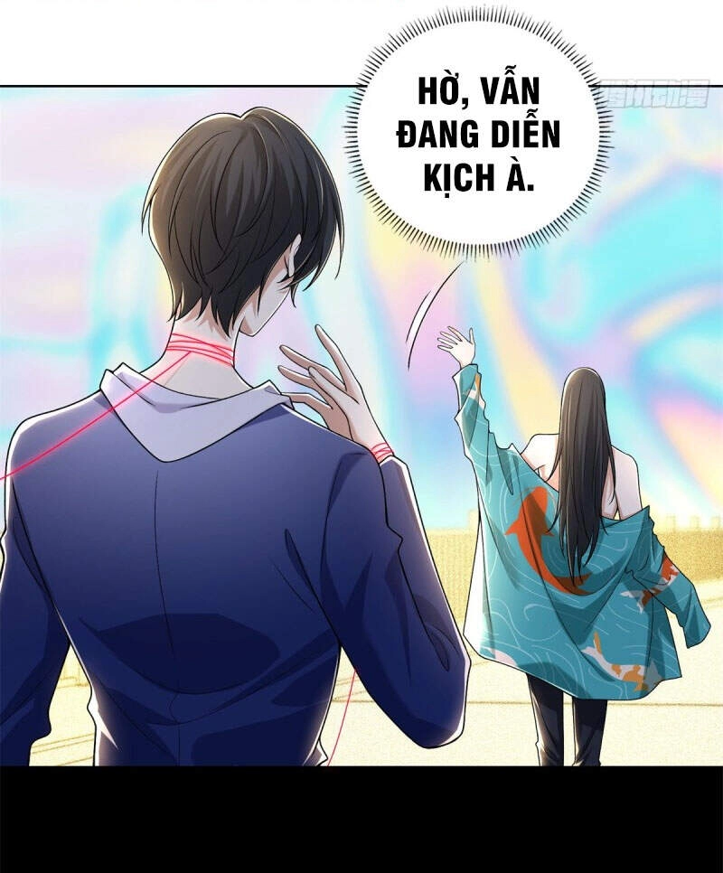 Người Đưa Thư Vô Hạn Chapter 220 - 14