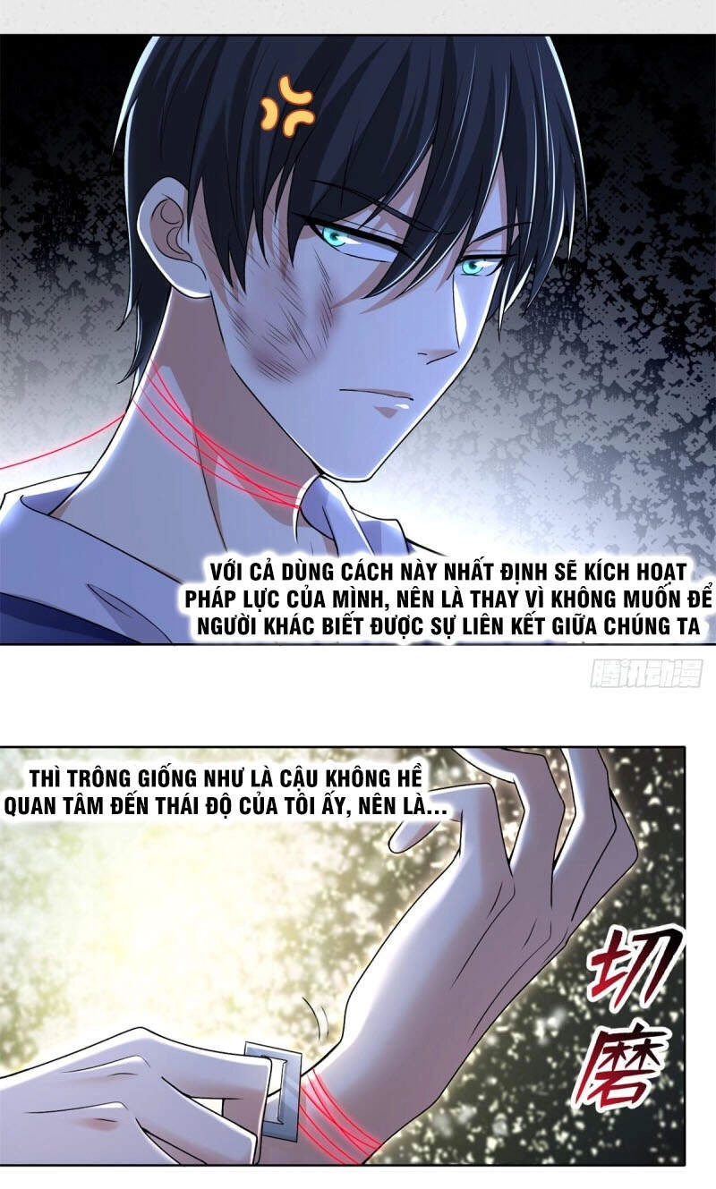 Người Đưa Thư Vô Hạn Chapter 220 - 16