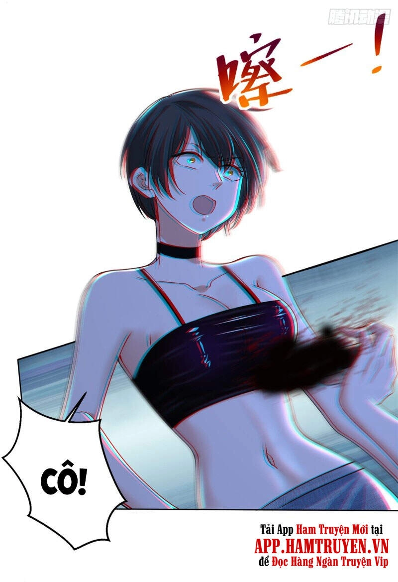 Người Đưa Thư Vô Hạn Chapter 220 - 25