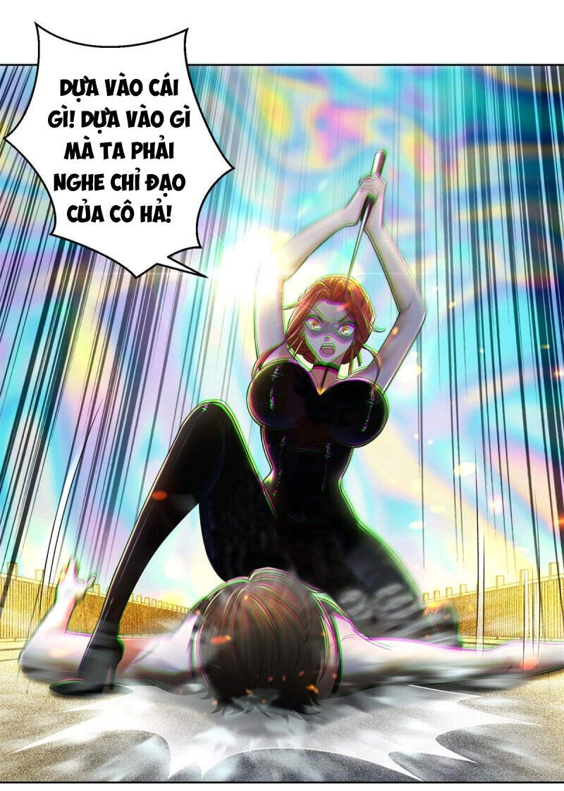 Người Đưa Thư Vô Hạn Chapter 220 - 26