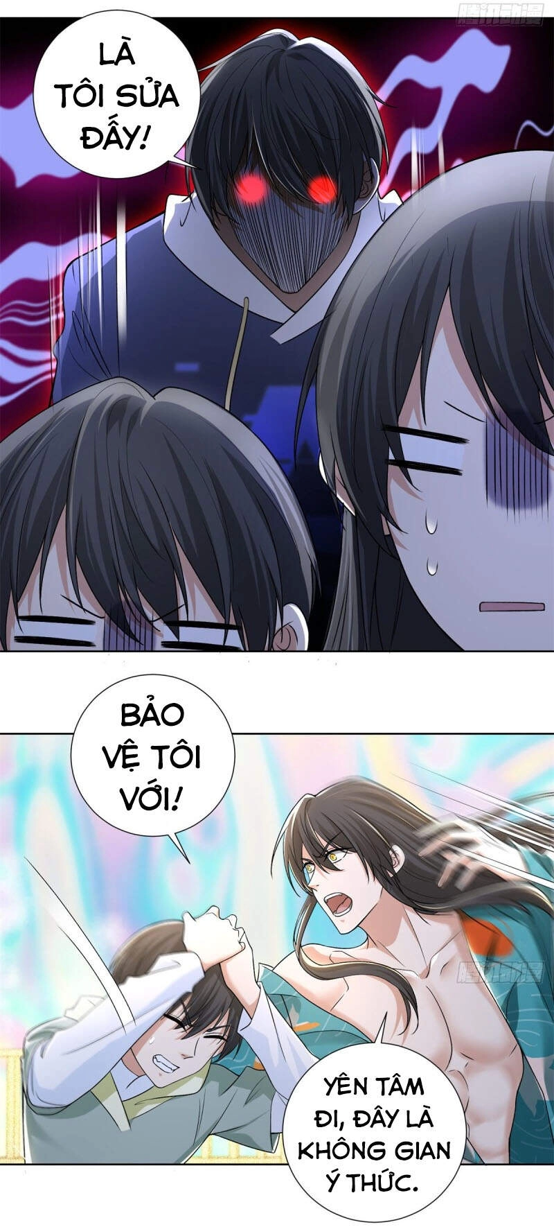 Người Đưa Thư Vô Hạn Chapter 220 - 28