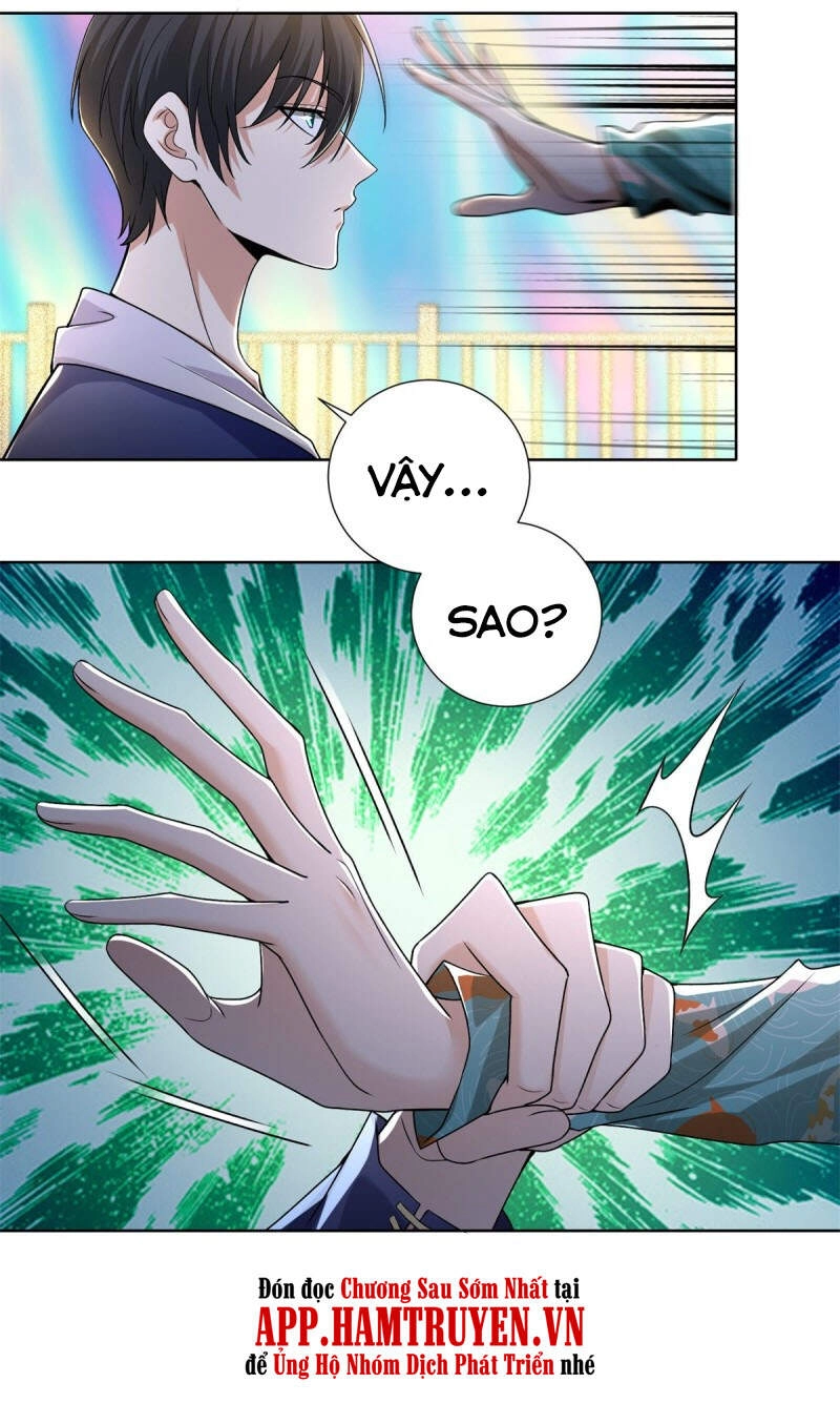 Người Đưa Thư Vô Hạn Chapter 220 - 30