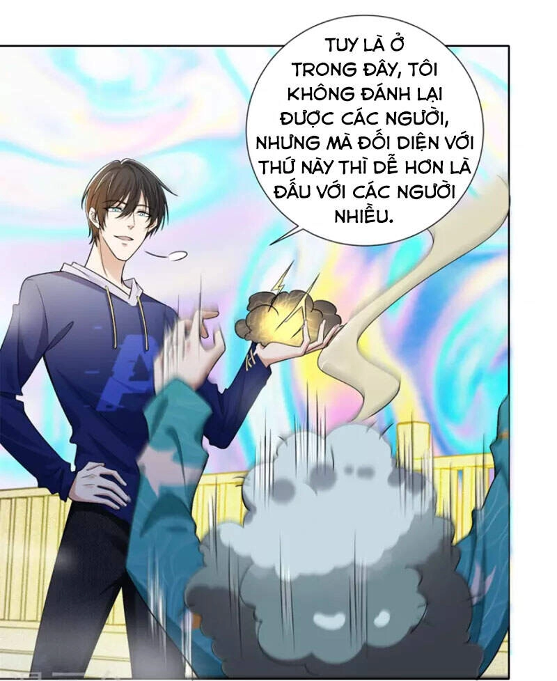 Người Đưa Thư Vô Hạn Chapter 221 - 4