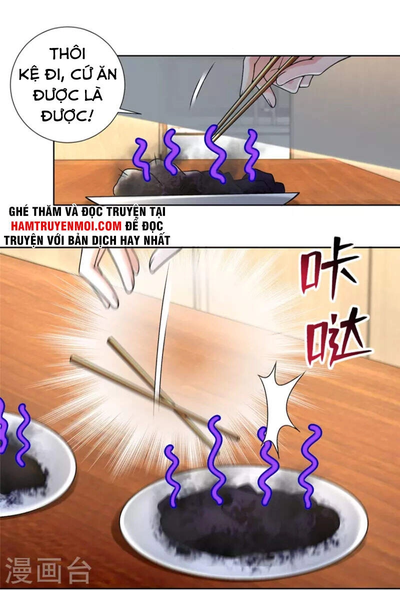 Người Đưa Thư Vô Hạn Chapter 222 - 17