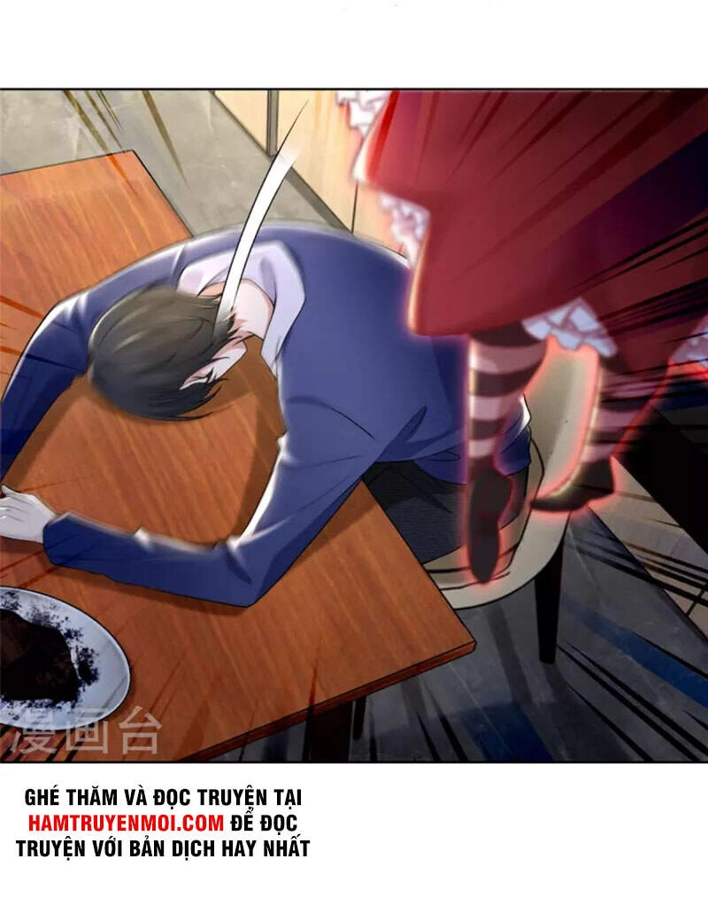 Người Đưa Thư Vô Hạn Chapter 222 - 19