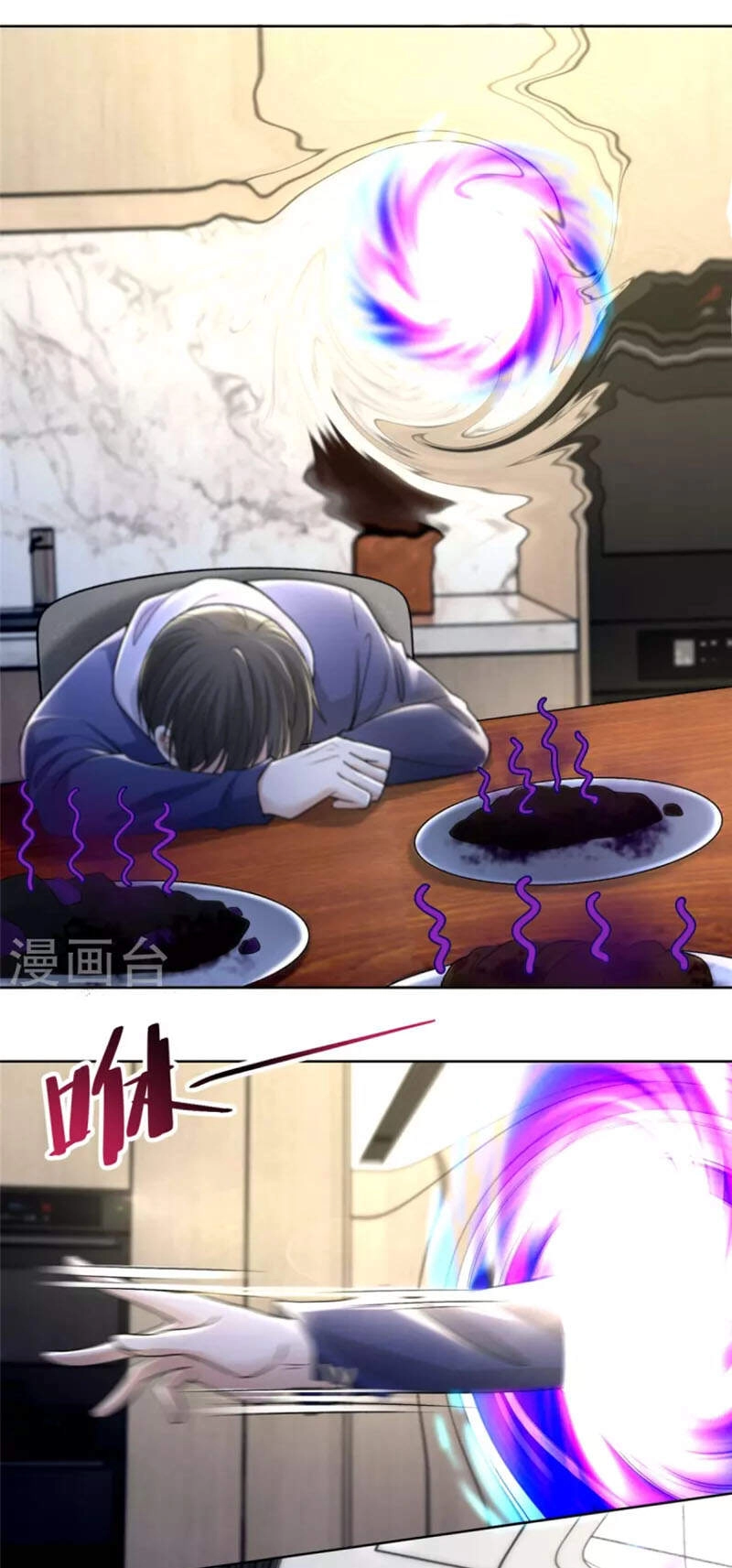 Người Đưa Thư Vô Hạn Chapter 222 - 22