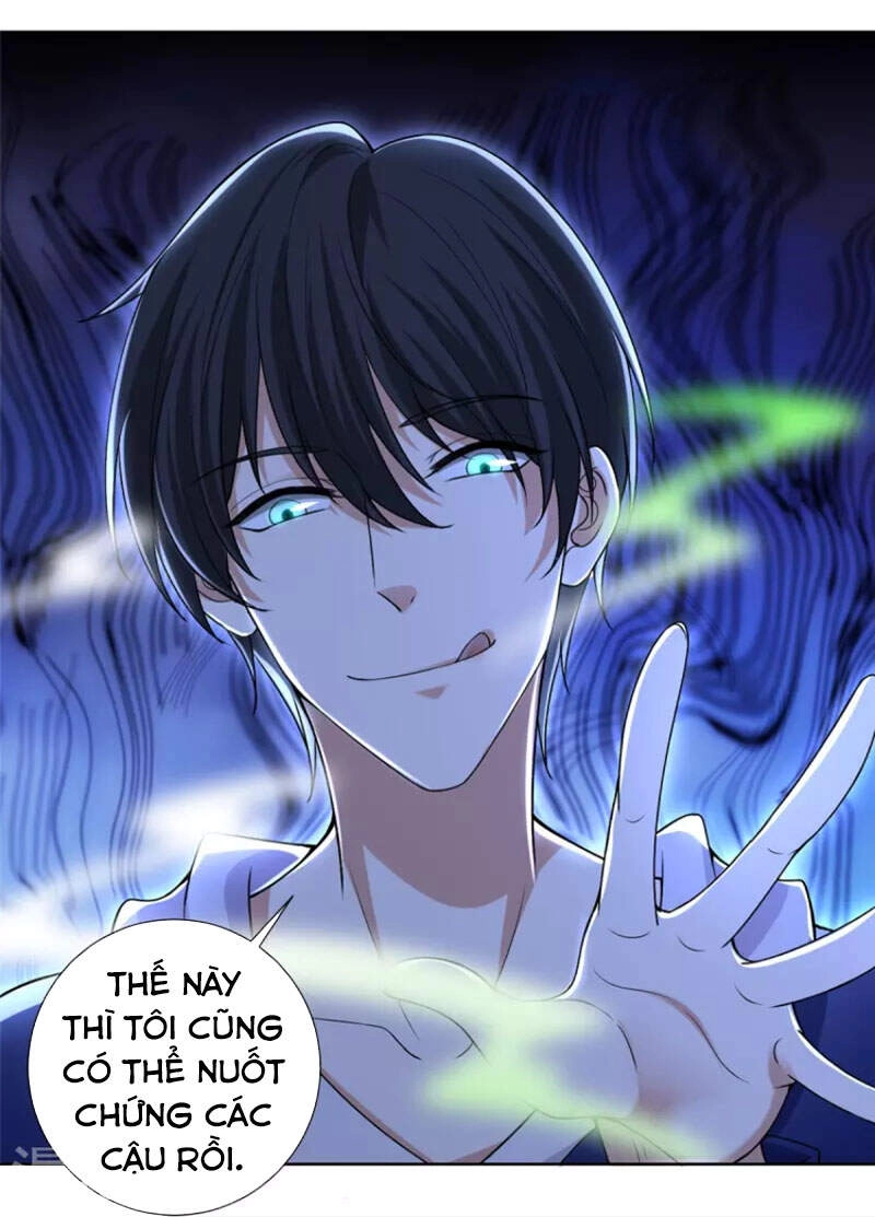 Người Đưa Thư Vô Hạn Chapter 222 - 26