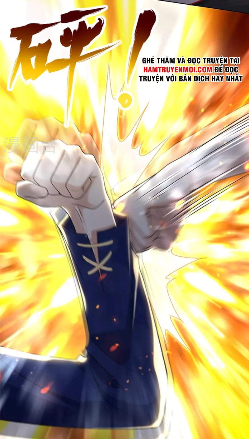 Người Đưa Thư Vô Hạn Chapter 223 - 3