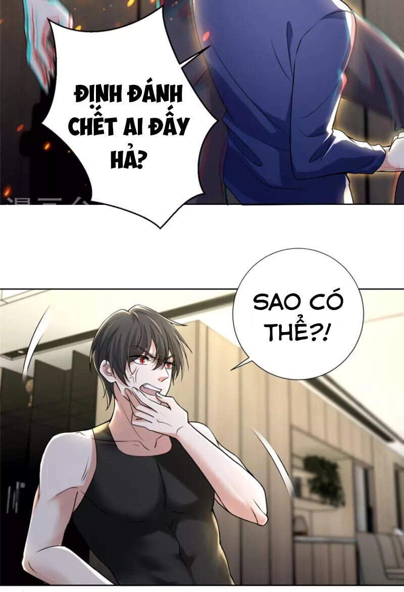 Người Đưa Thư Vô Hạn Chapter 223 - 6