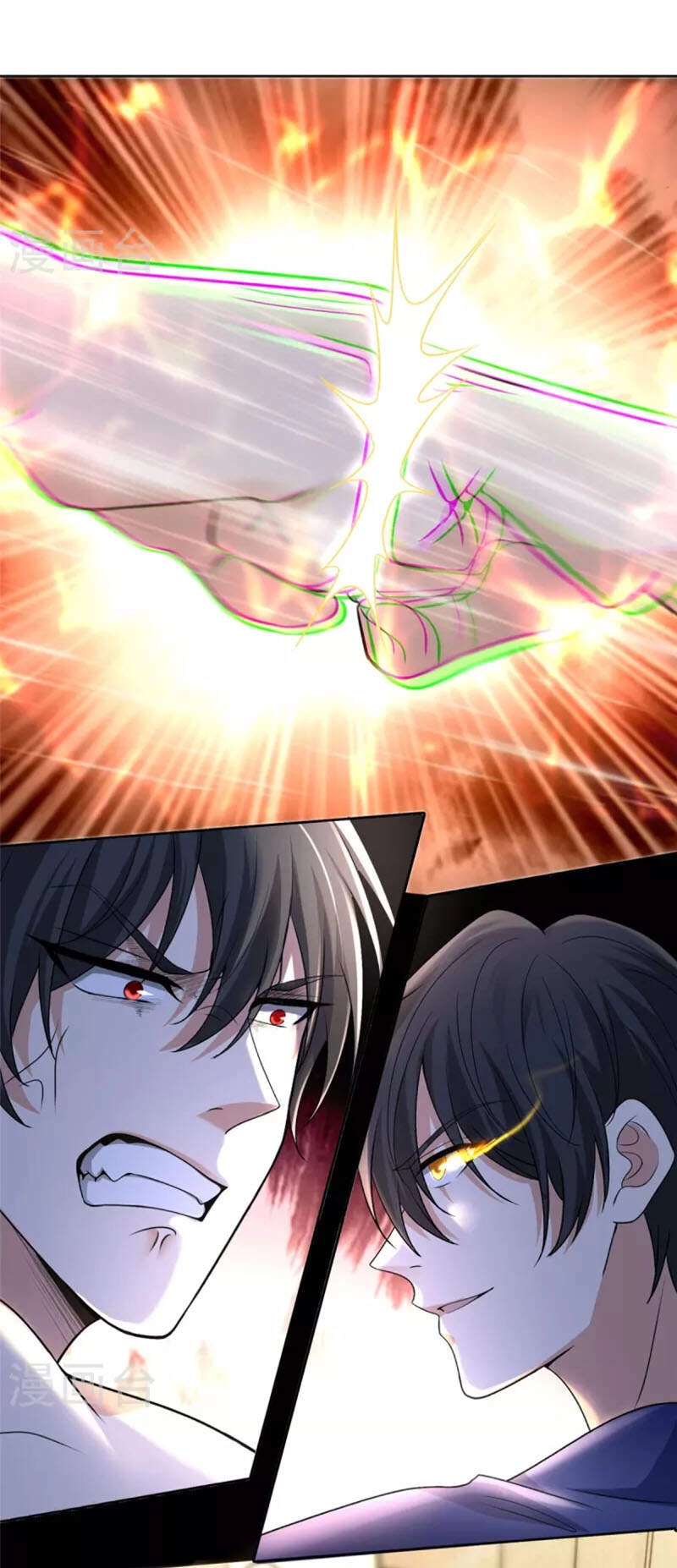 Người Đưa Thư Vô Hạn Chapter 223 - 10