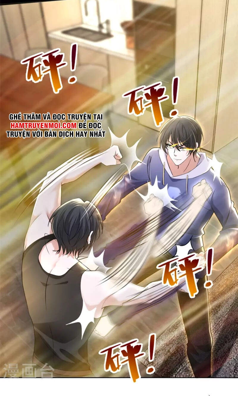 Người Đưa Thư Vô Hạn Chapter 223 - 11