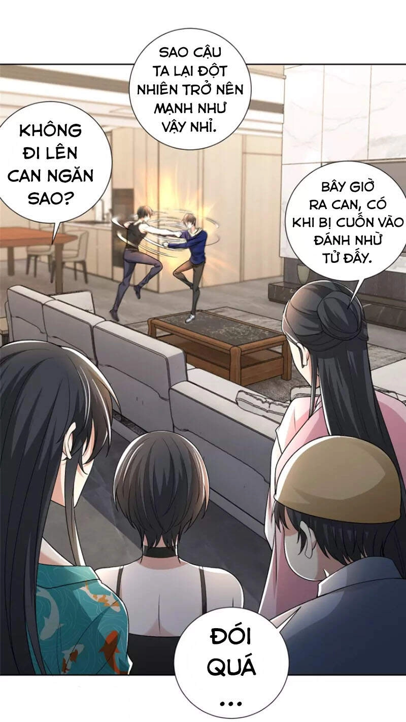 Người Đưa Thư Vô Hạn Chapter 223 - 12