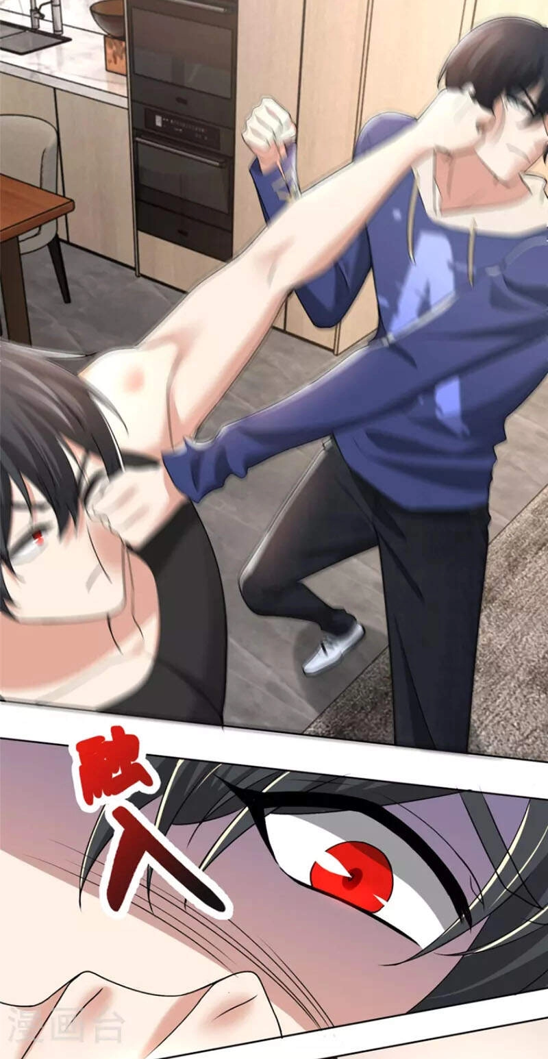 Người Đưa Thư Vô Hạn Chapter 223 - 18