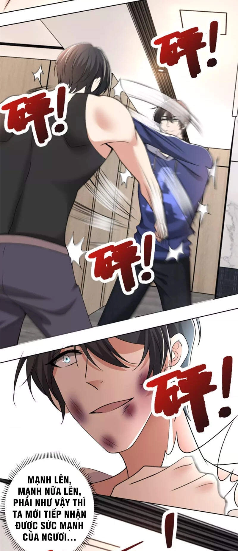 Người Đưa Thư Vô Hạn Chapter 223 - 19