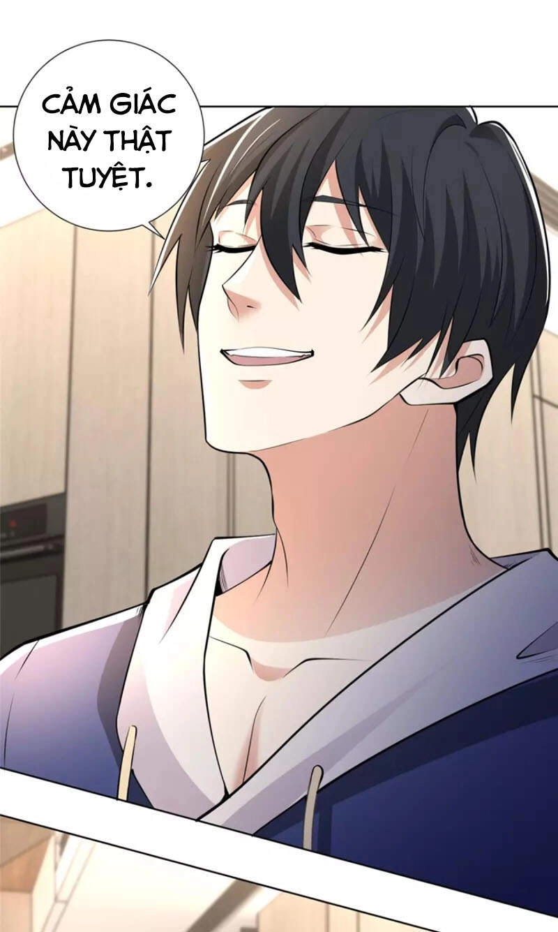 Người Đưa Thư Vô Hạn Chapter 223 - 21