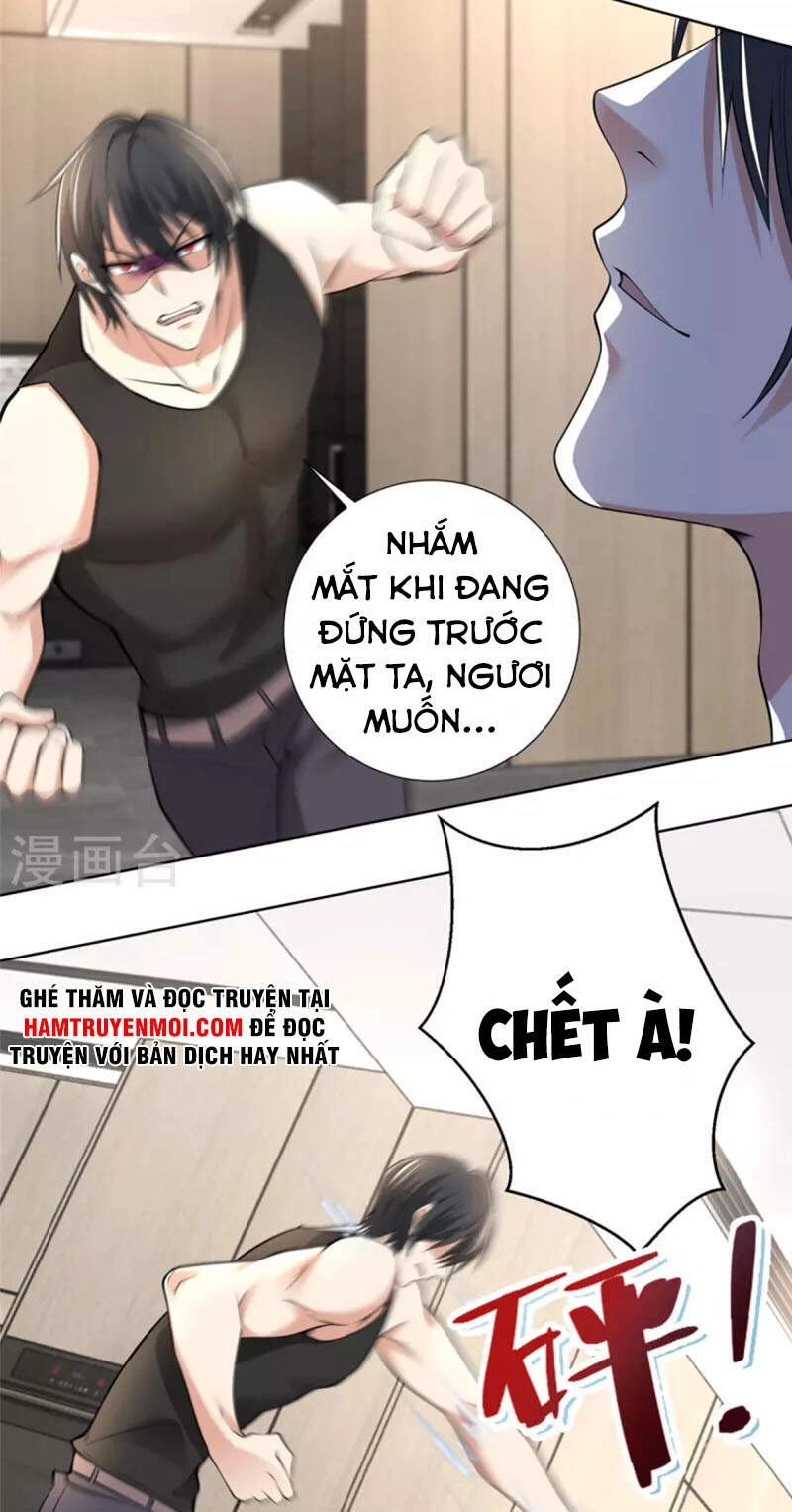 Người Đưa Thư Vô Hạn Chapter 223 - 22