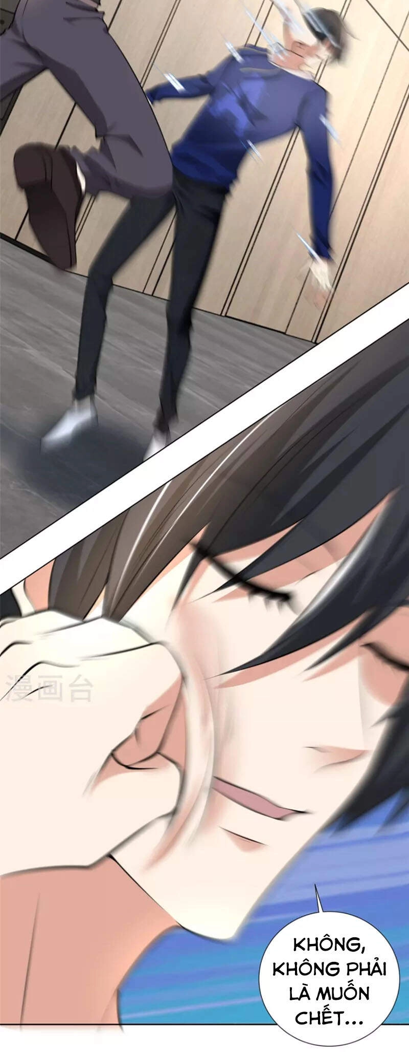 Người Đưa Thư Vô Hạn Chapter 223 - 23