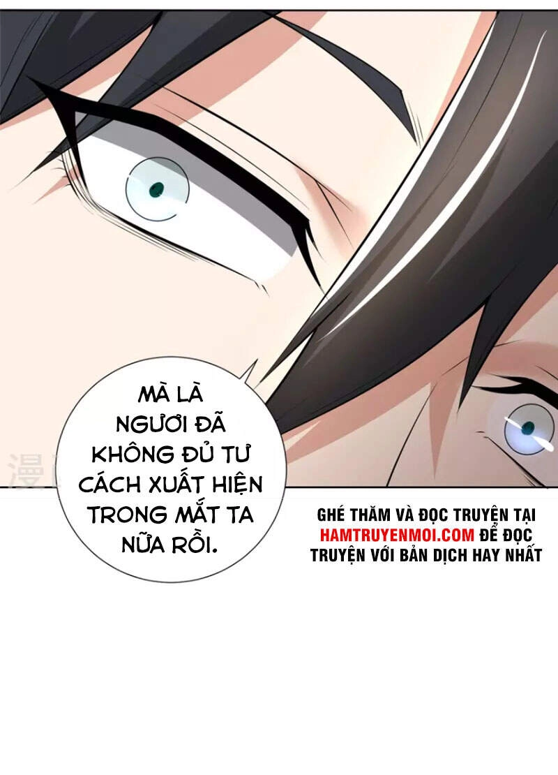Người Đưa Thư Vô Hạn Chapter 223 - 24