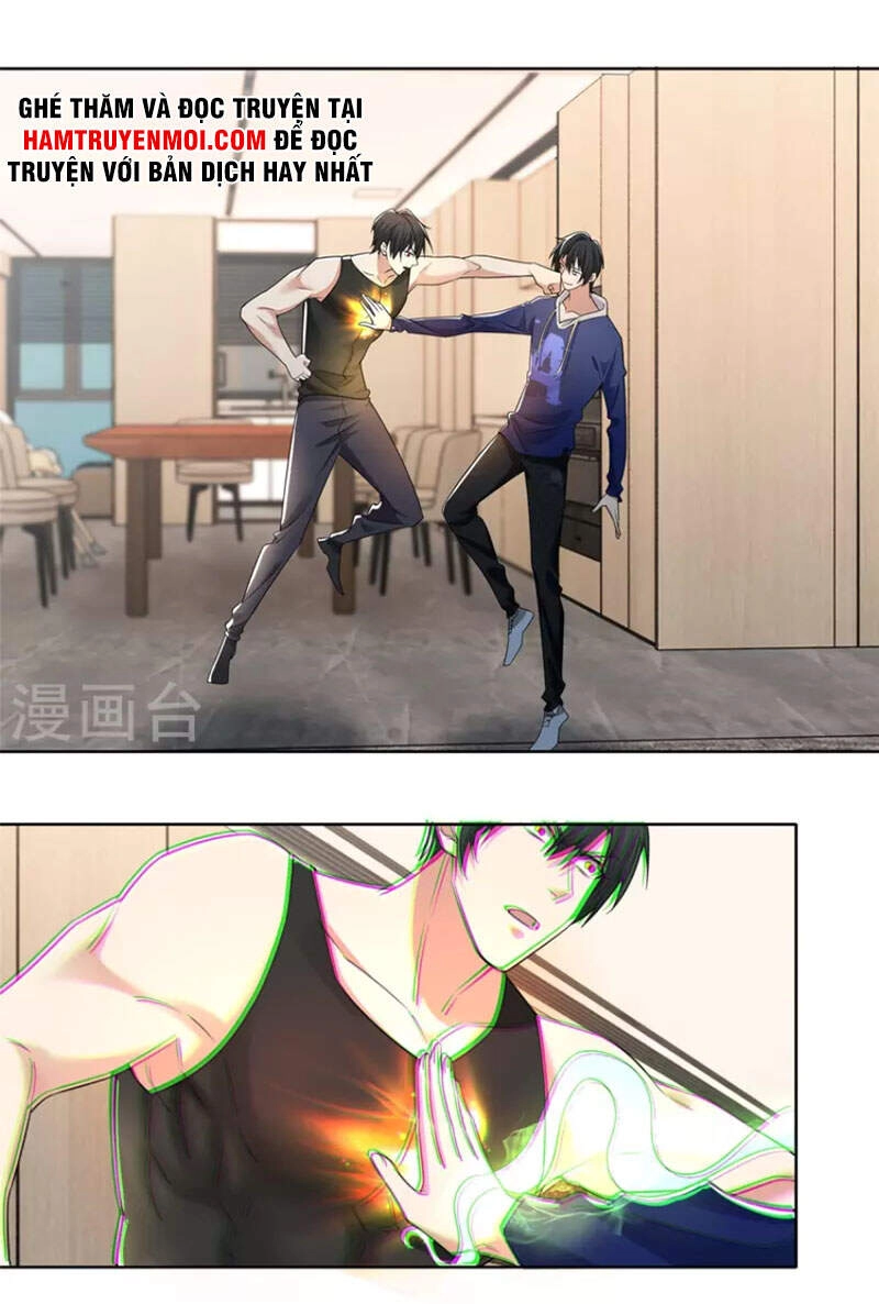 Người Đưa Thư Vô Hạn Chapter 223 - 26