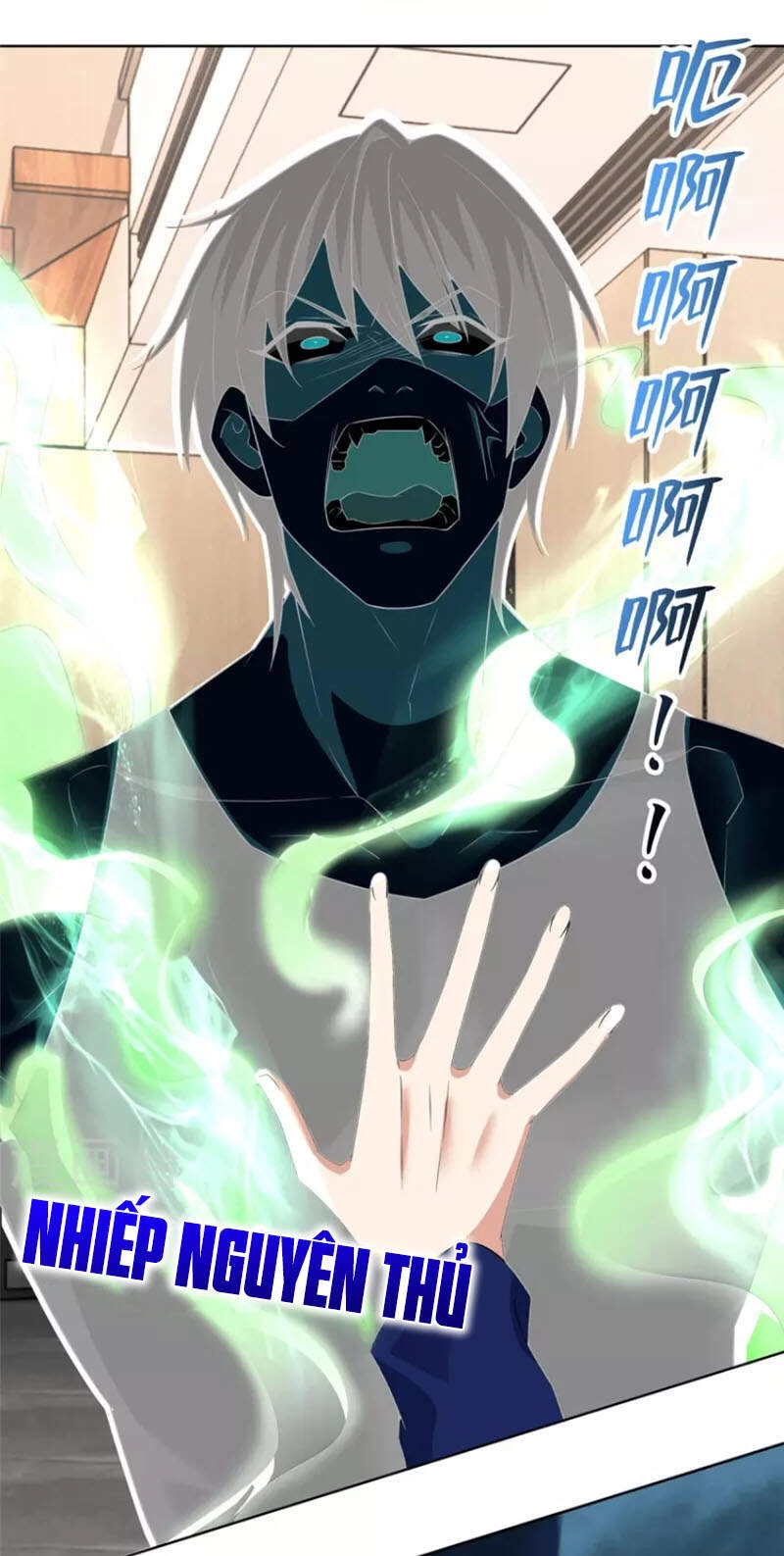 Người Đưa Thư Vô Hạn Chapter 223 - 27