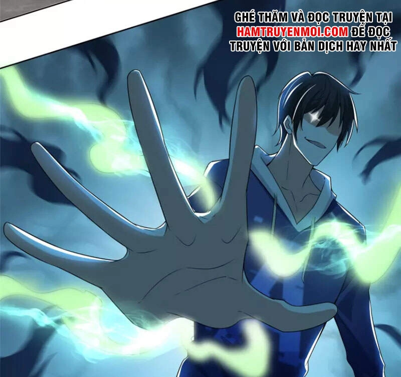 Người Đưa Thư Vô Hạn Chapter 223 - 28