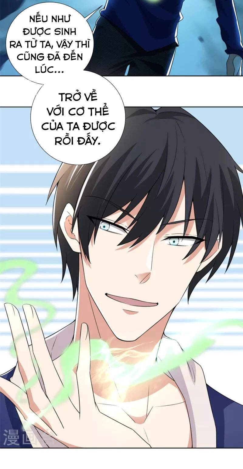 Người Đưa Thư Vô Hạn Chapter 223 - 29