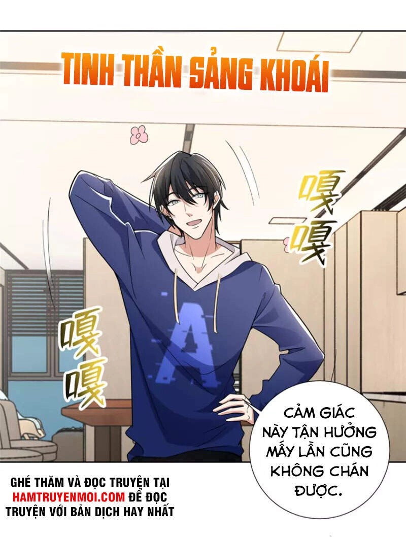 Người Đưa Thư Vô Hạn Chapter 223 - 30