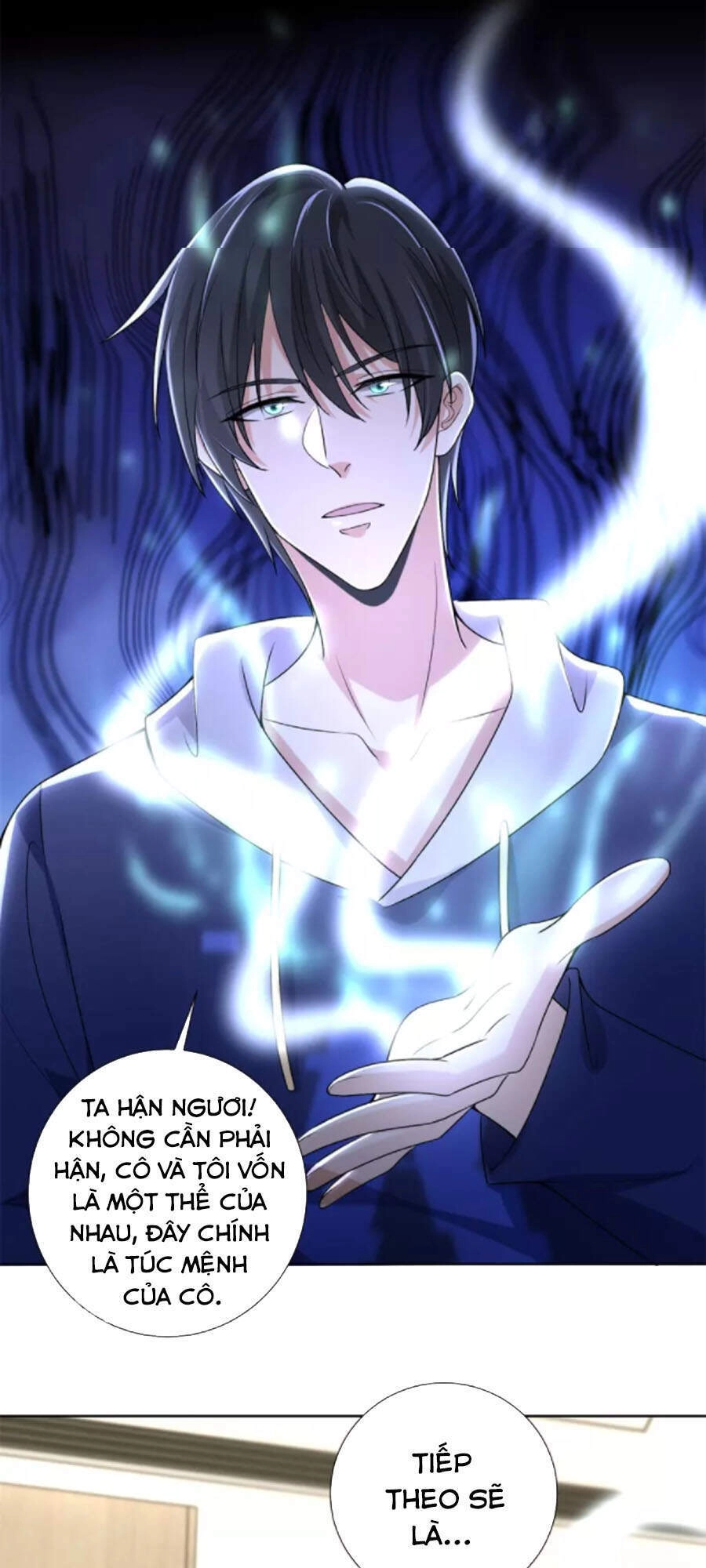 Người Đưa Thư Vô Hạn Chapter 224 - 26