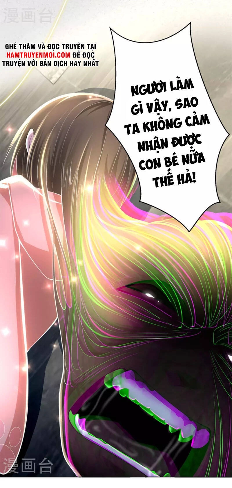 Người Đưa Thư Vô Hạn Chapter 225 - 7