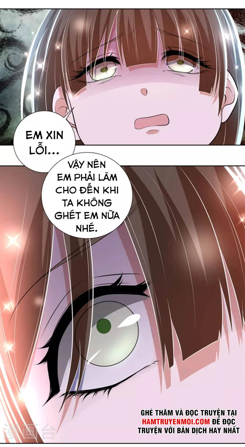 Người Đưa Thư Vô Hạn Chapter 225 - 13