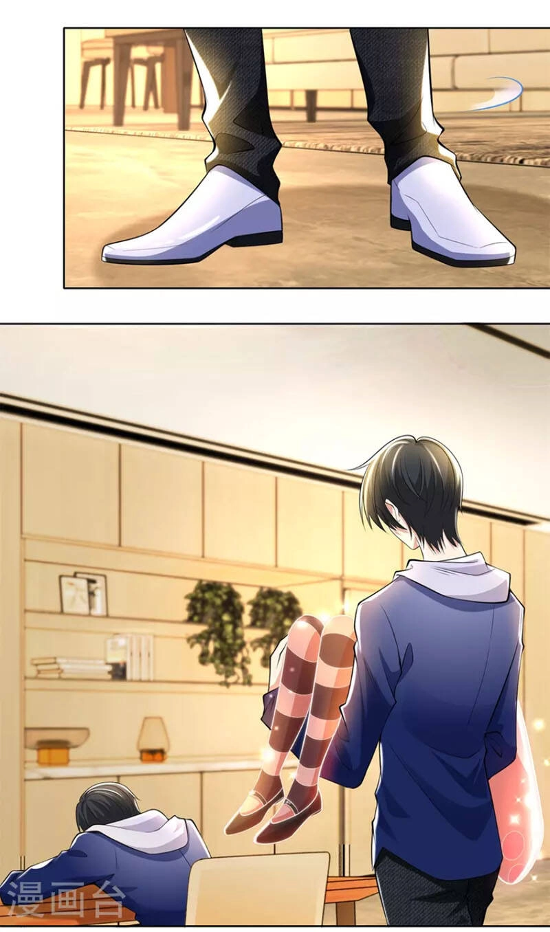 Người Đưa Thư Vô Hạn Chapter 225 - 14