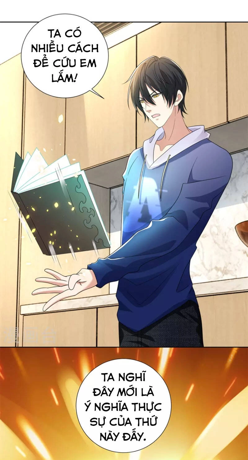 Người Đưa Thư Vô Hạn Chapter 225 - 18