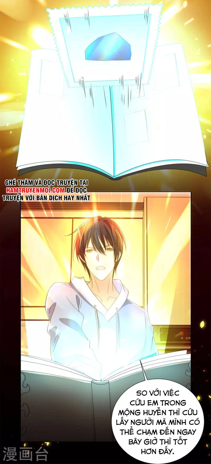 Người Đưa Thư Vô Hạn Chapter 225 - 19