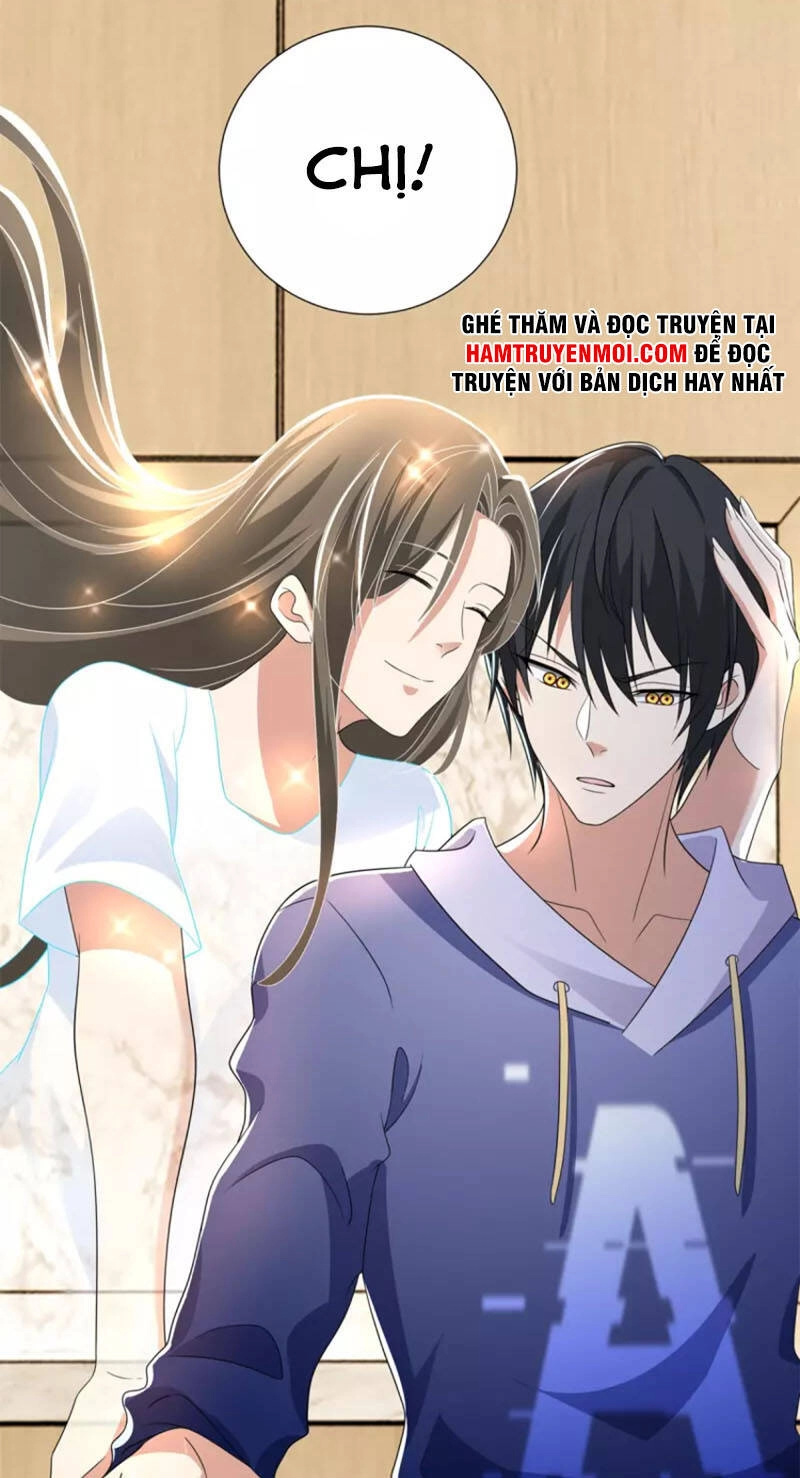 Người Đưa Thư Vô Hạn Chapter 225 - 21