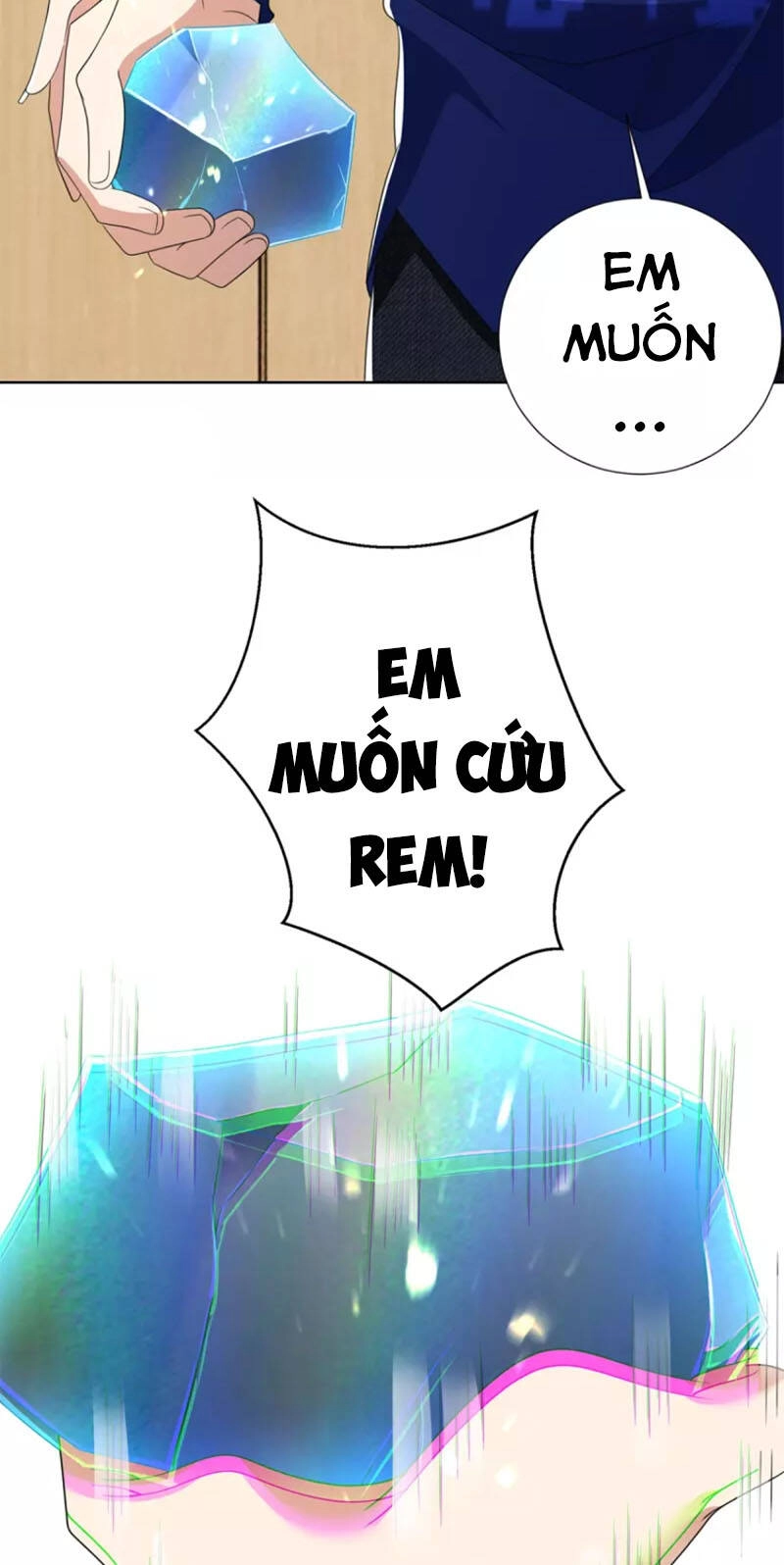 Người Đưa Thư Vô Hạn Chapter 225 - 22