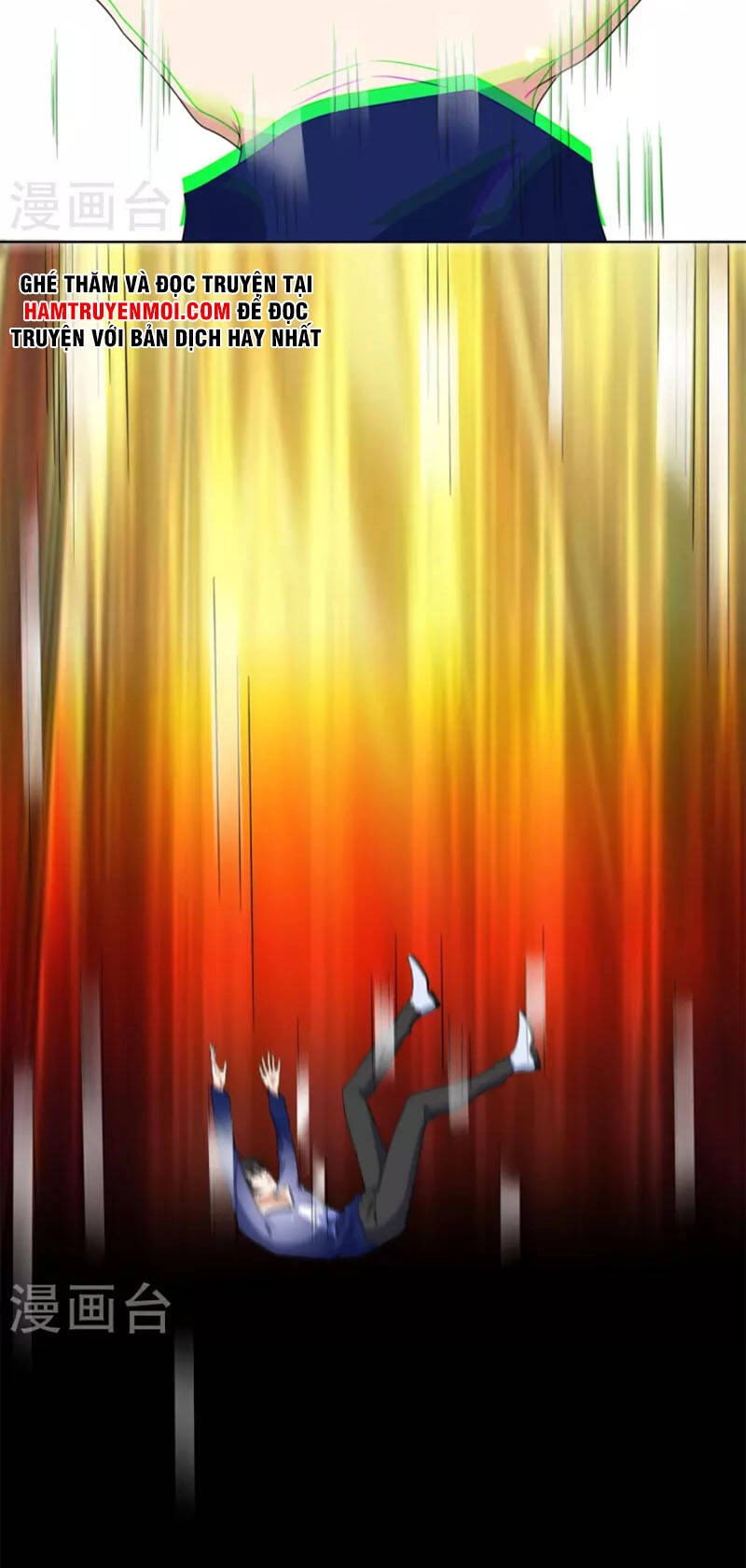 Người Đưa Thư Vô Hạn Chapter 225 - 23