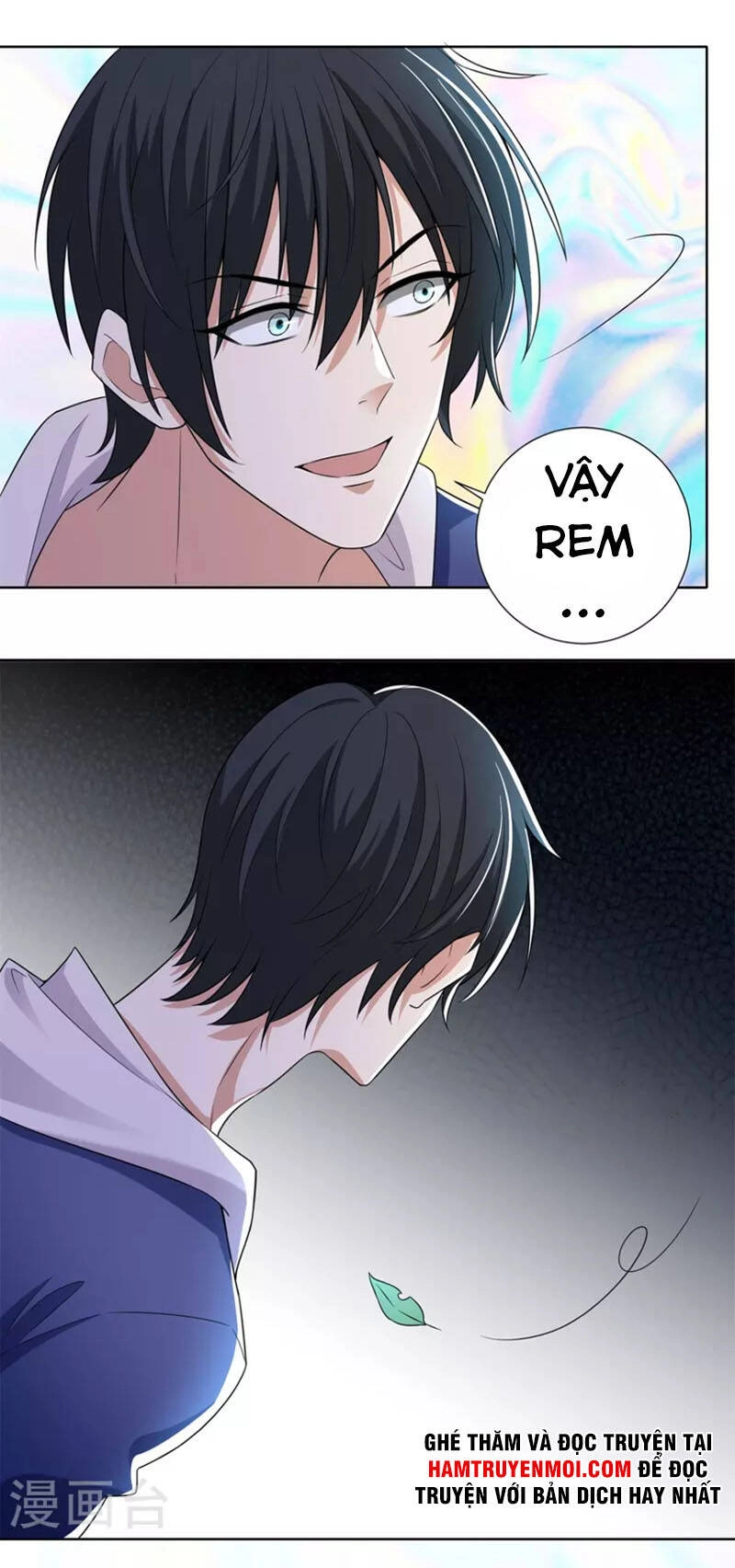 Người Đưa Thư Vô Hạn Chapter 225 - 25