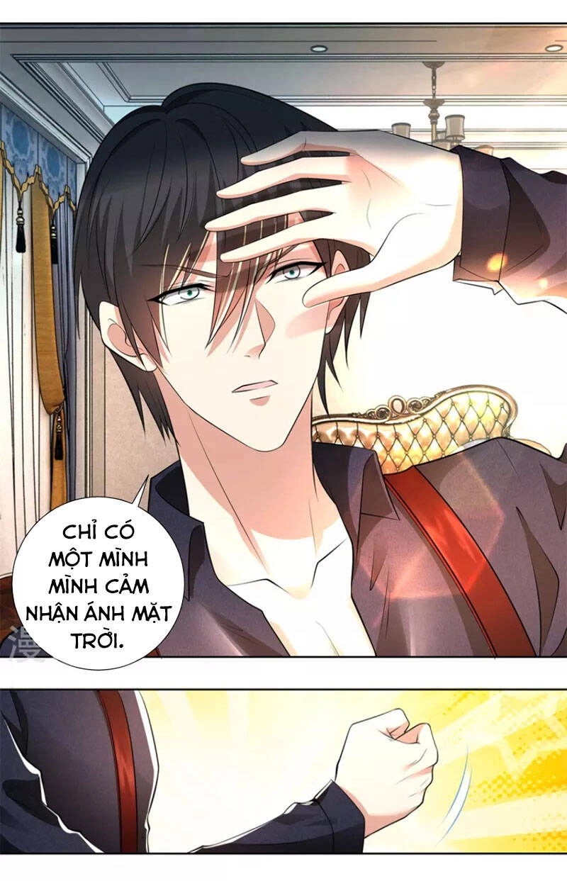 Người Đưa Thư Vô Hạn Chapter 225 - 34