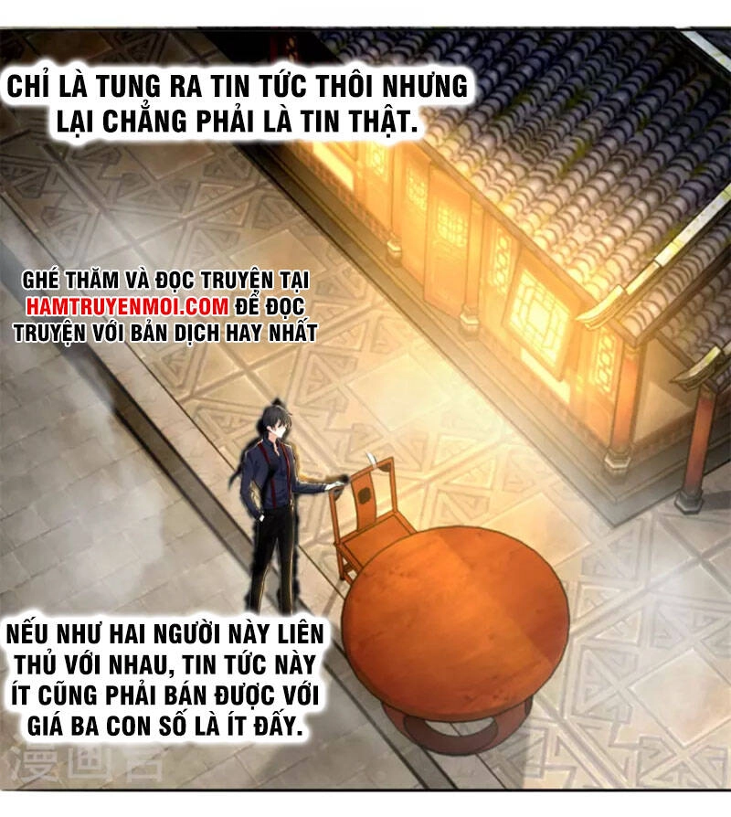 Người Đưa Thư Vô Hạn Chapter 226 - 13